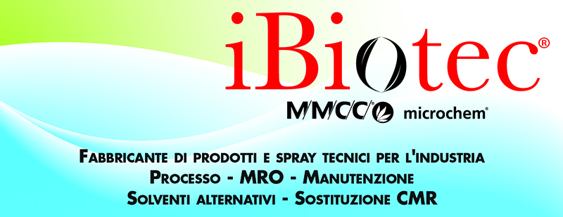 Olio da taglio solubile - ETERNA® 3000 - Ibiotec - Tec Industries